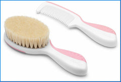 Kit capelli powder Nuvita