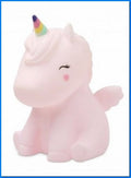 Unicorno a led 20.5×16.8×13.5cm Kiokids