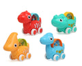 Set di dinosauri Kiokids