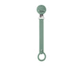 Clip salvasucchietto silicone salvia  KioKids