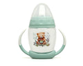 Tazza di apprendimento con manici salvia Kiokids