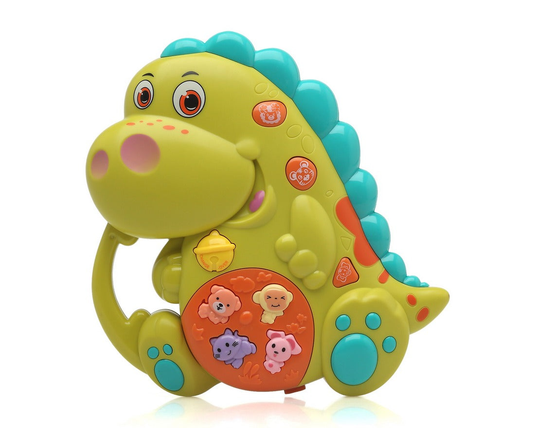 Dinosauro musicale Kiokids