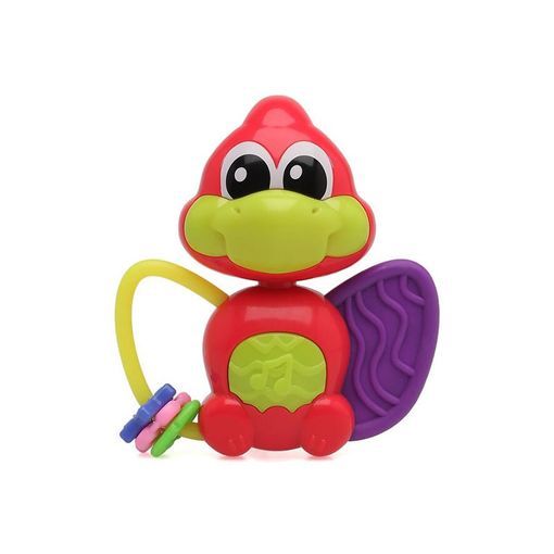 Massaggiagengive musicale Kiokids