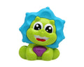 Massaggiagengive musicale dinosauro Kiokids