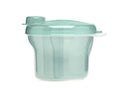 Dosatore girevole per latte in polvere salvia Kiokids