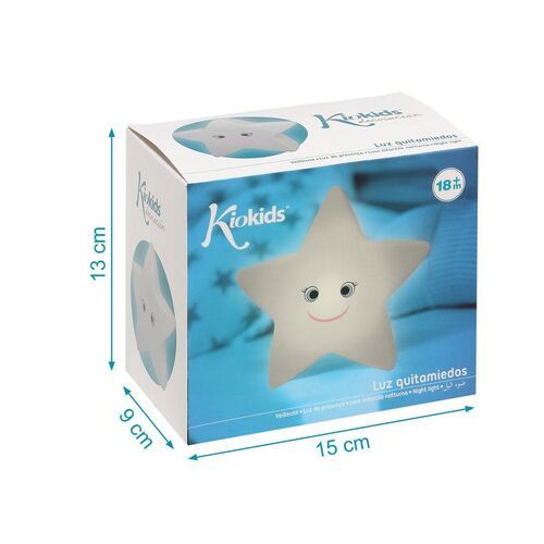 Stella a led Kiokids