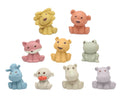Giocattoli da bagno antimuffa Kiokids