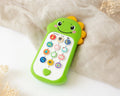 Telefono musicale per bambini con suoni e melodie Kiokids