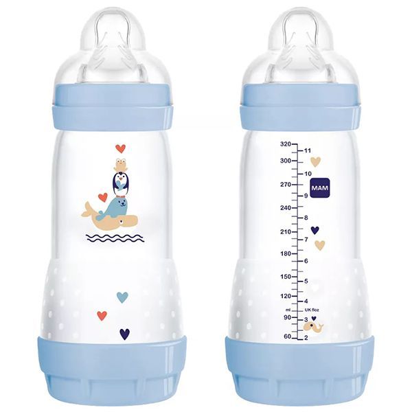Biberon easy start anti-colic 320ml MAM