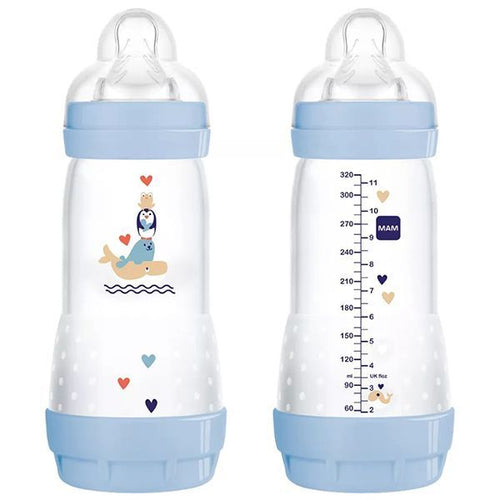 Biberon easy start anti-colic 320ml MAM