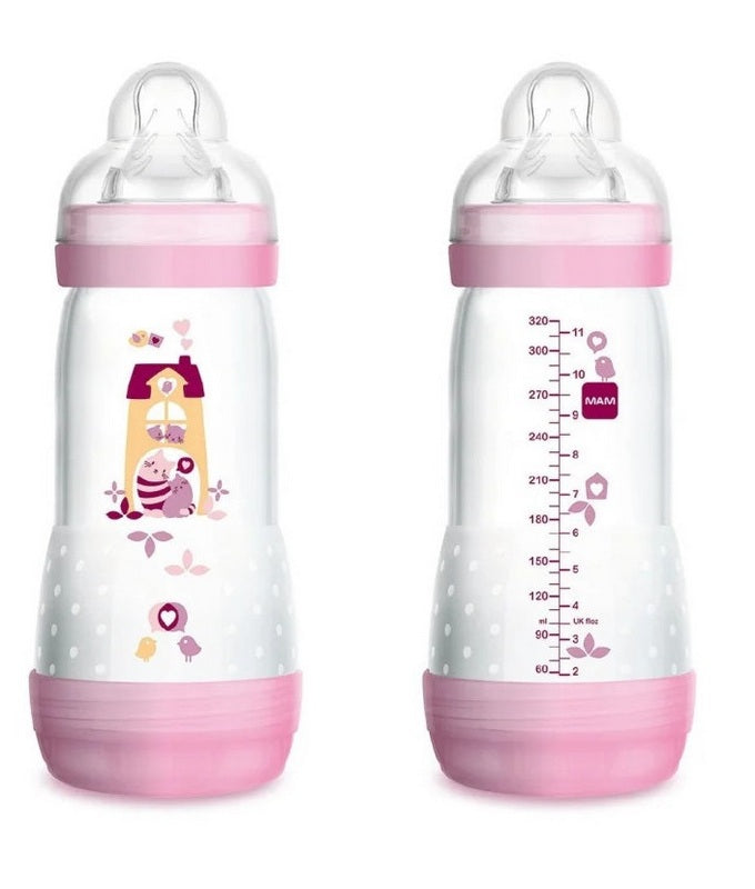 Biberon easy start anti-colic 320ml MAM