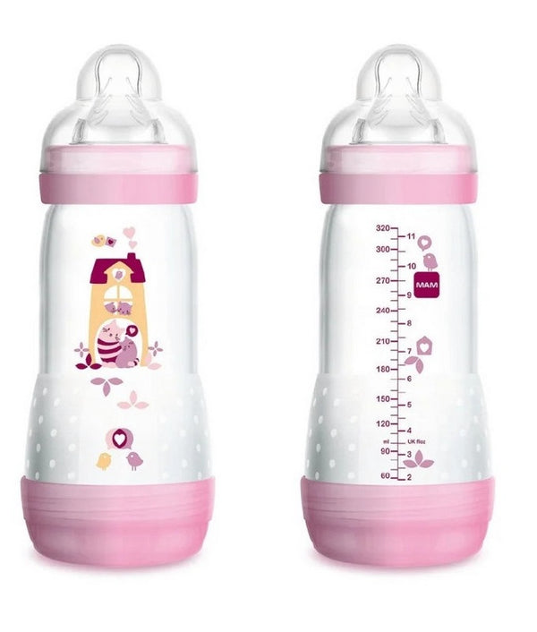 Biberon easy start anti-colic 320ml MAM