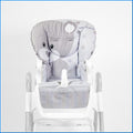 Copriseggiolone pappa pvc Billo e Pallina