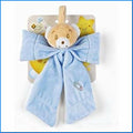 Orsetto fiocco nascita 24 cm – PLUSH & COMPANY