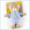 Orsetto carillon – 23 cm. Baby Plush
