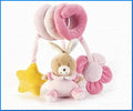 Coniglietta spirale giocagio’ Baby Plush