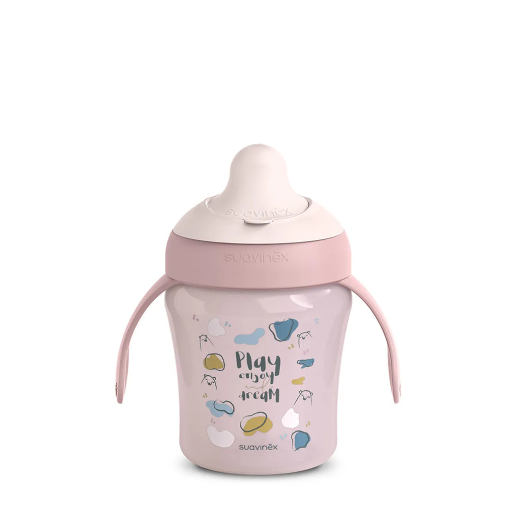 My fam learning cup Suavinex
