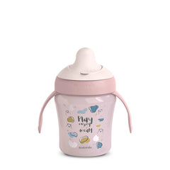 My fam learning cup Suavinex