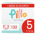 Pannolini junior enjoy 11-16 kg. 4 pezzi Pillo