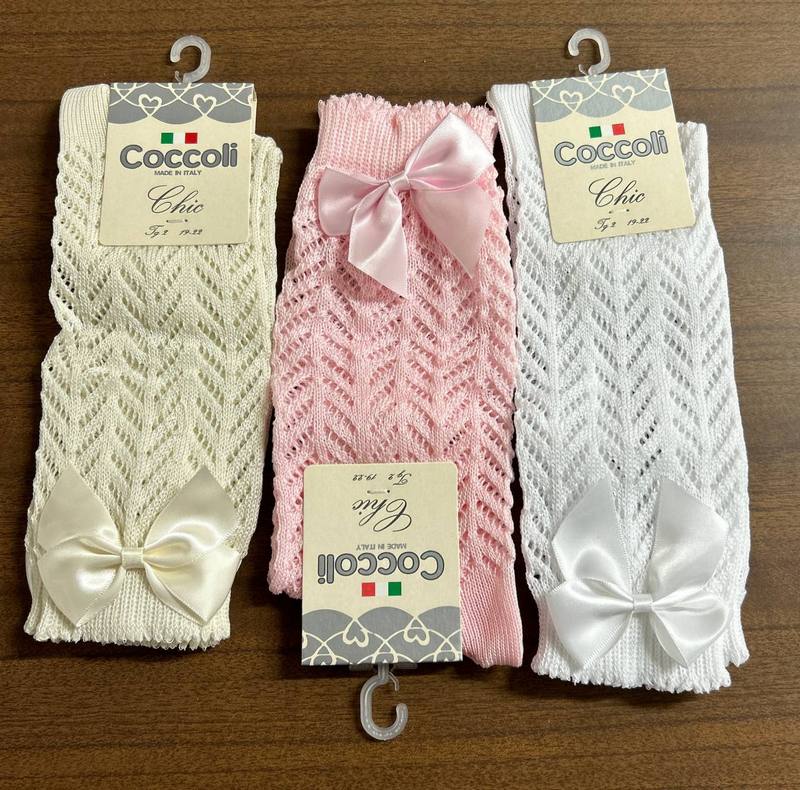 Set 6 calze