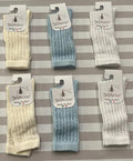Set 6 gambaletti