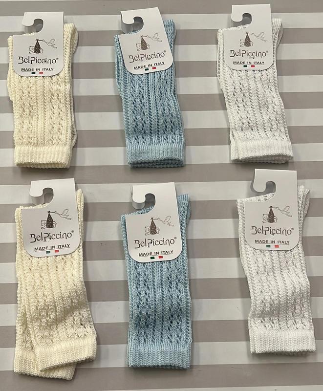 Set 6 gambaletti