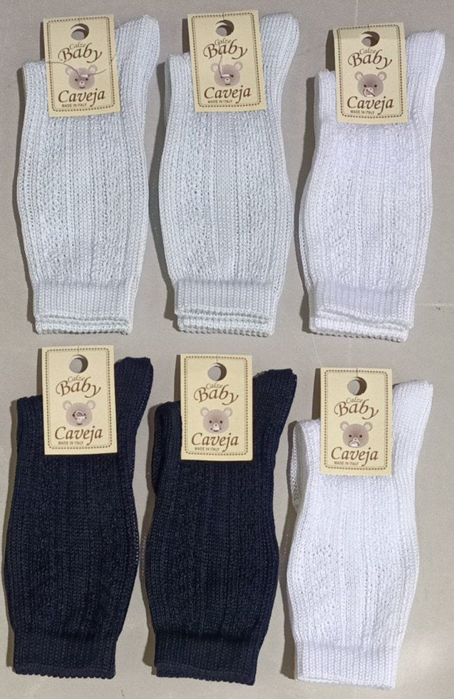 Set calzini 6 pezzi
