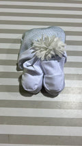 Set babbucce e cappellino