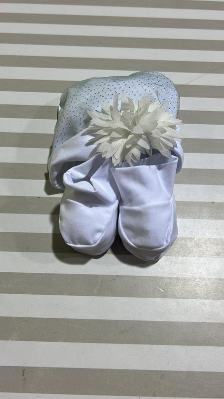 Set babbucce e cappellino
