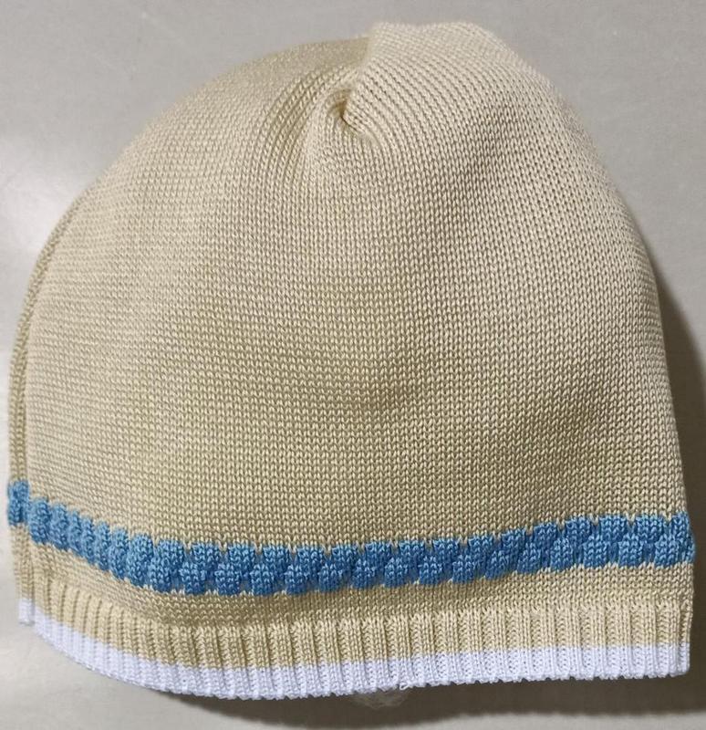 Cappellino neonato