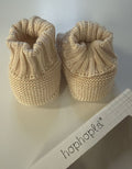 Babbucce color beige