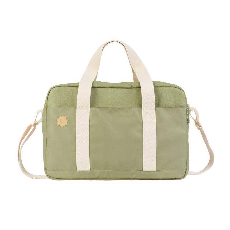 Borsa fasciatoio oliva