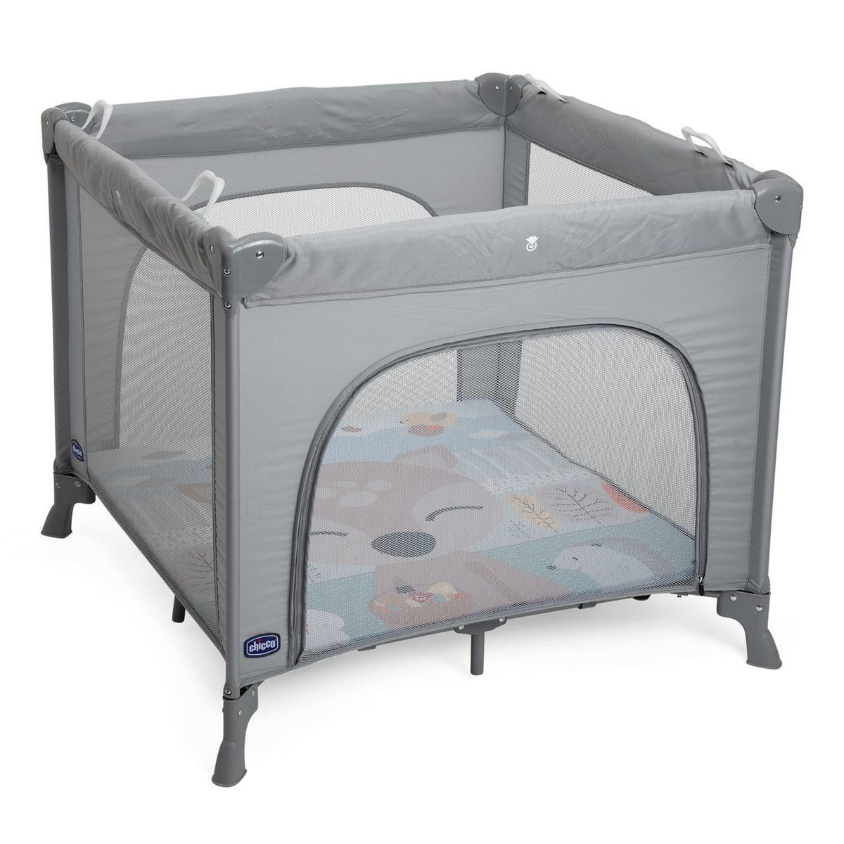 Box chicco open Chicco