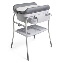 Cuddle&bubble graphite melange Chicco