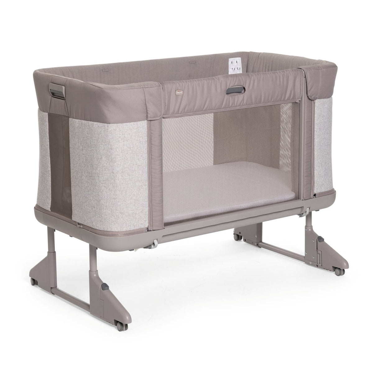 Next2Me forever lettino Cosleeping Chicco