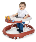 Girello walky talky lite rosso Chicco