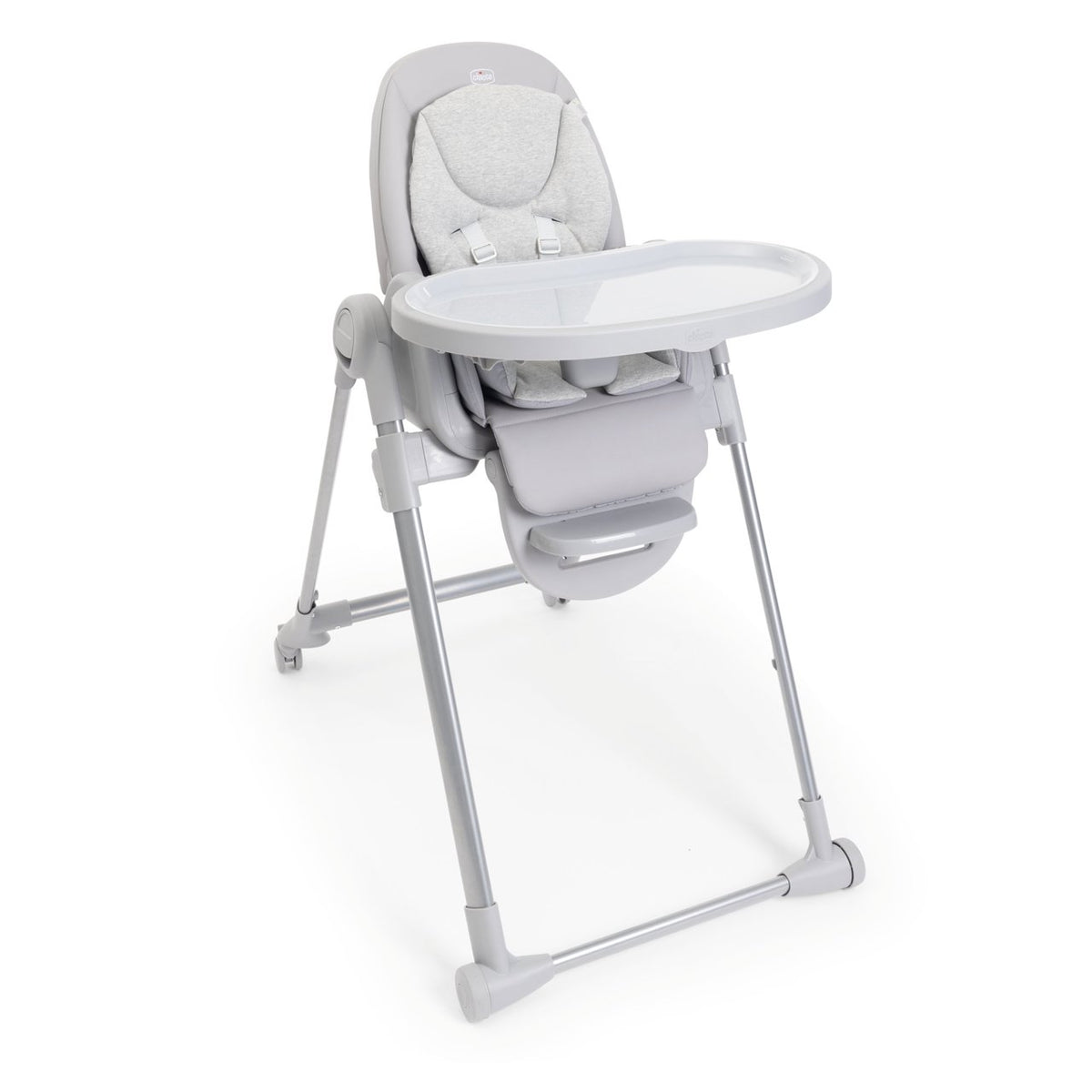 Seggiolone Polly armonia Chicco