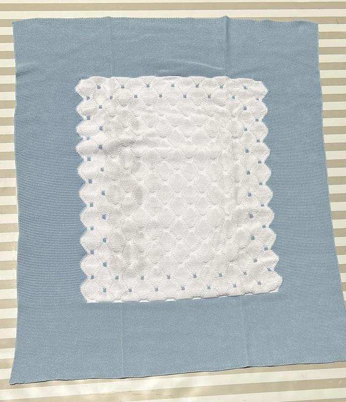 Copertina celeste