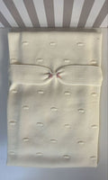 Copertina bianca