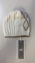 Cappellino bianco