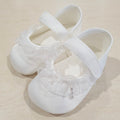 Ballerina elegante in raso Chebert