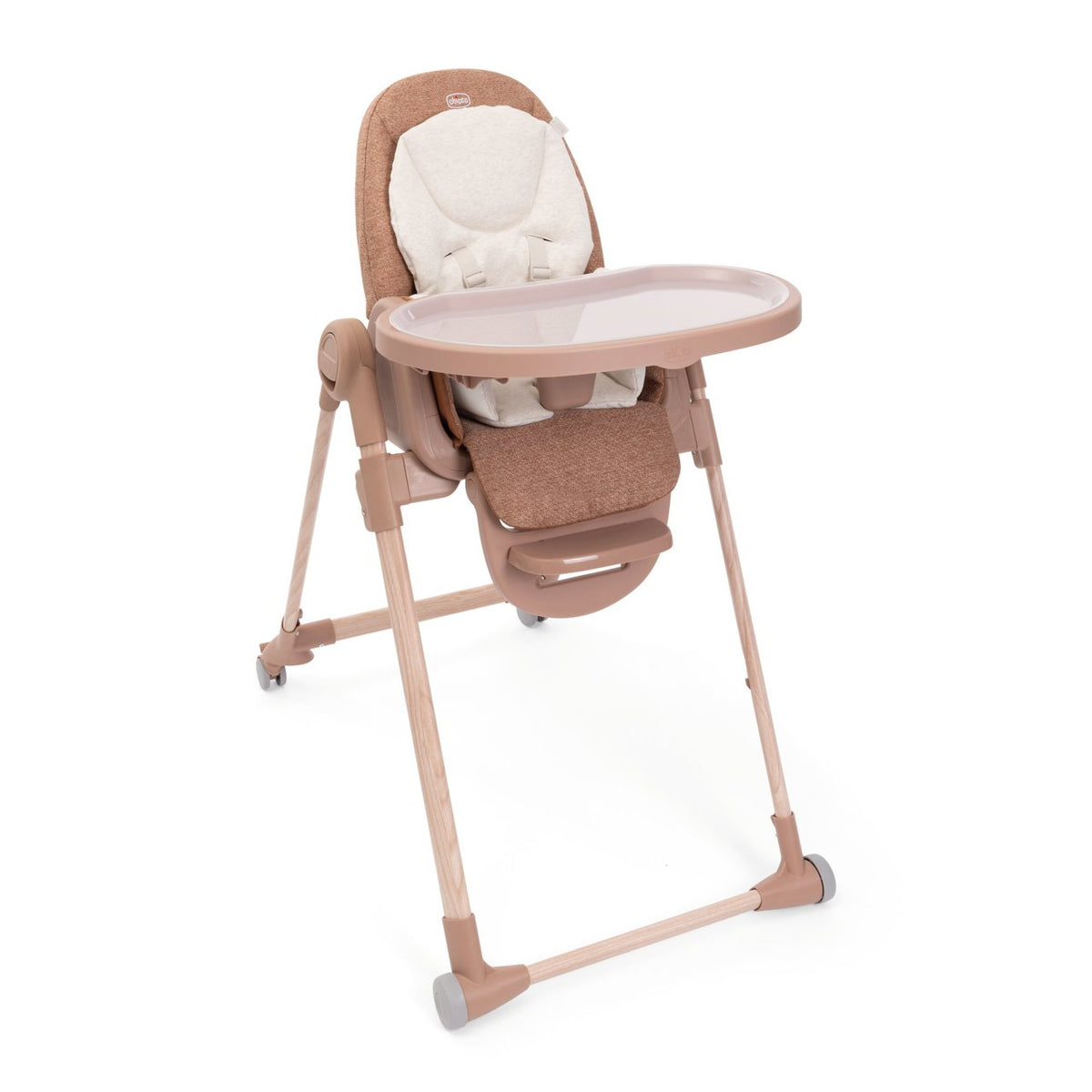 Seggiolone Polly armonia Chicco