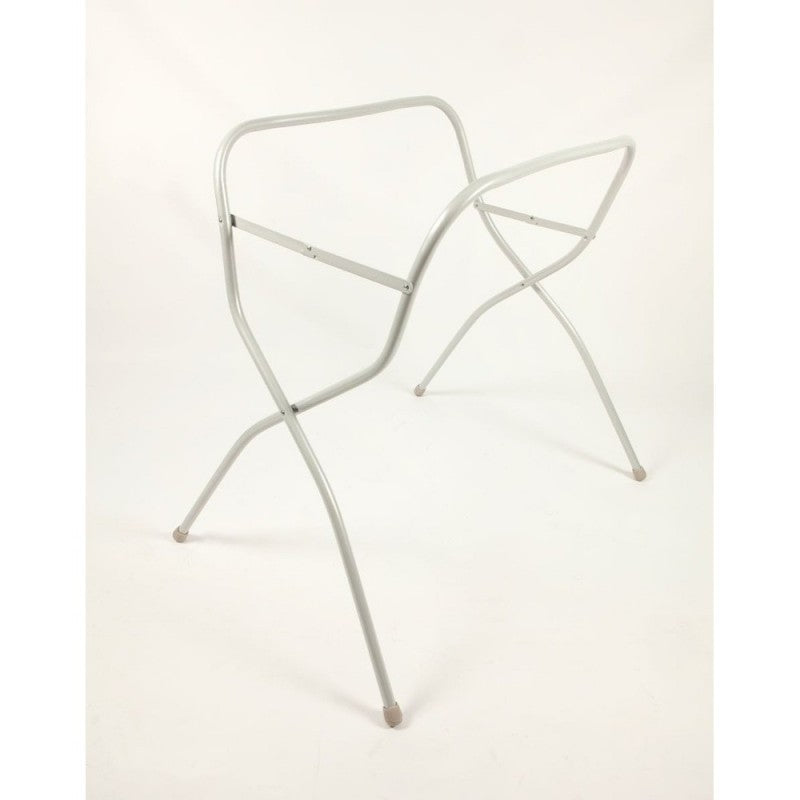 Cavalletto per vasca bagnetto onda