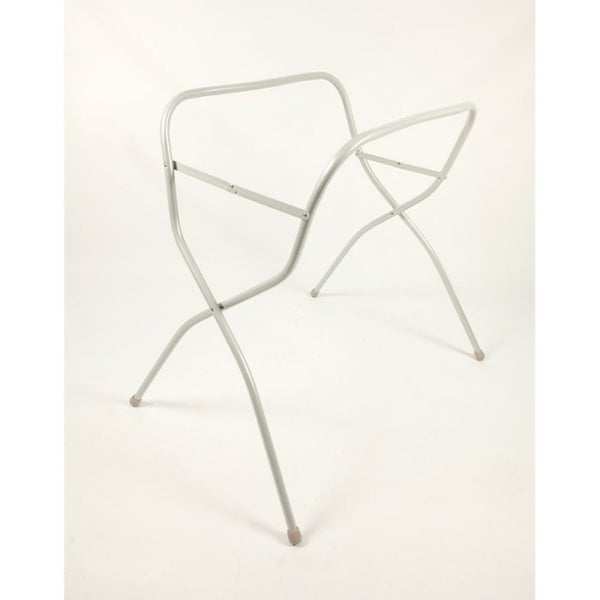 Cavalletto per vasca bagnetto onda