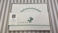 Coordinato lenzuolino neonato