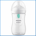 Biberon natural – valvola air free -260m Avent