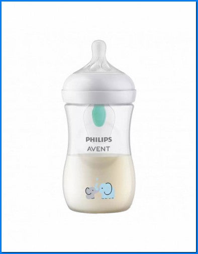 Biberon natural 3.0 260ml Avent