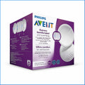 Coppette assorbilatte Avent