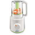 Avent easypappa 2 in 1 frullatore Avent
