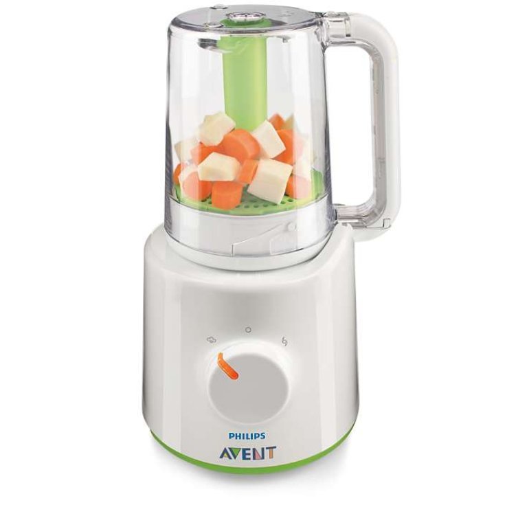 Avent easypappa 2 in 1 frullatore Avent
